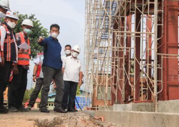 𝗥𝘂𝗱𝗶 𝗧𝗶𝗻𝗷𝗮𝘂 𝗣𝗿𝗼𝘆𝗲𝗸 𝗔𝘂𝘁𝗼𝗴𝗮𝘁𝗲 𝗕𝗮𝘁𝘂𝗮𝗺𝗽𝗮𝗿