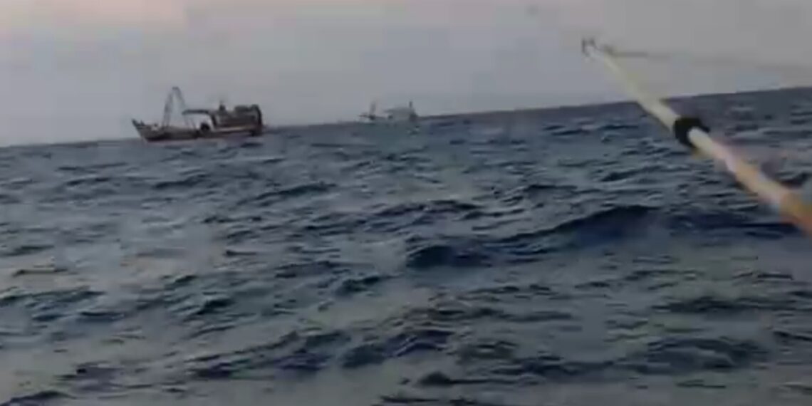 KIA Vietnam Terus Jarah Perairan Natuna, Seperti Apa Pengawasannya..!!!