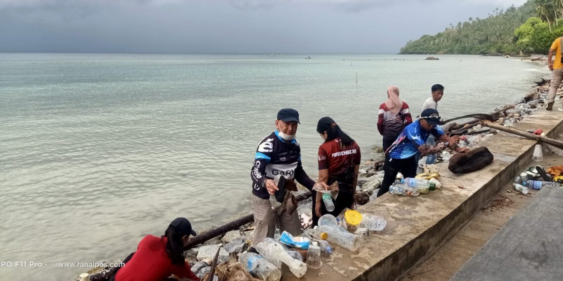 Wakil Bupati Natuna Rodhial Huda; Gowes Bukan Hanya Sekedar Olah Raga Biasa