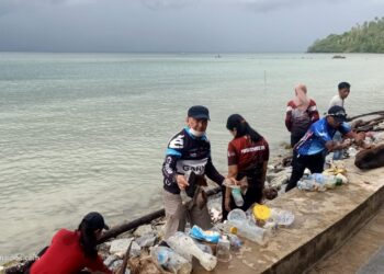 Wakil Bupati Natuna Rodhial Huda; Gowes Bukan Hanya Sekedar Olah Raga Biasa