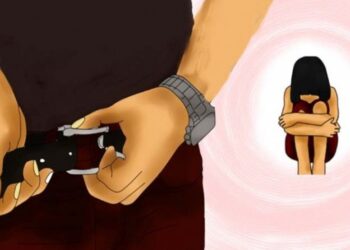 Nyaris Cabuli Anak Kandung Sendiri, Akhirnya Ponakan Jadi Korban