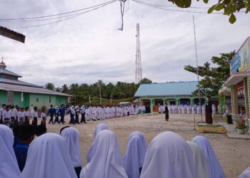 Pesantren ; Lembaga Pendidikan Islam Tertua dan Terkini