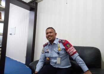 Ini Kesiapan Imigrasi Tanjungpinang dalam Menyambut Wisata Asing