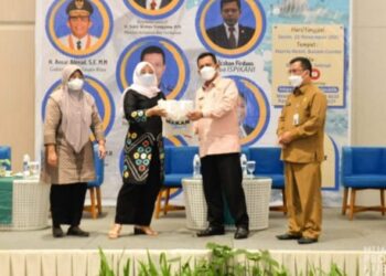 Kepri Harus Mampu Mejadi Ikon Industri Perikanan Nasional Wilayah Barat