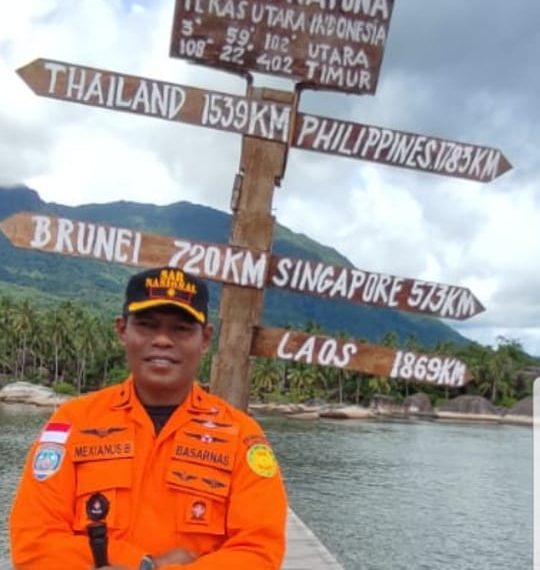 Akibat Cuaca Ekstrim, Pencarian KM. Anugrah Dilanjut Esok Hari