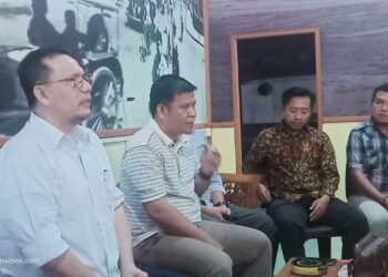 Temu Ramah Bersama Sejumlah OKP dan Pekerja Pers, Ini Kata Ria Saptarika DPD RI