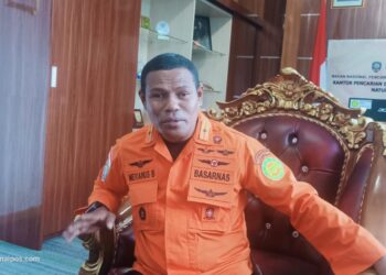 Mexianus Bekabel : KPP Natuna Himbau Masyarakat Natuna Anambas Waspada Cuaca Ekstrem