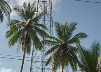 Sinyal 4G Telkomsel Jemaja Anjlok, Masyarakat Mengeluh Tak Ditanggapi