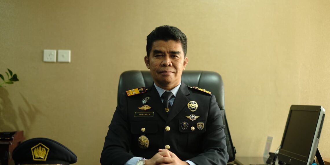 Ini Kinerja Pengawasan BC Batam di Tahun 2021