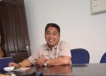Marzuki, SH : Kita Ibarat Nyuci Piring Kotor, Mereka Ngasi Izinnya Kita Yang Tukang Cucinya