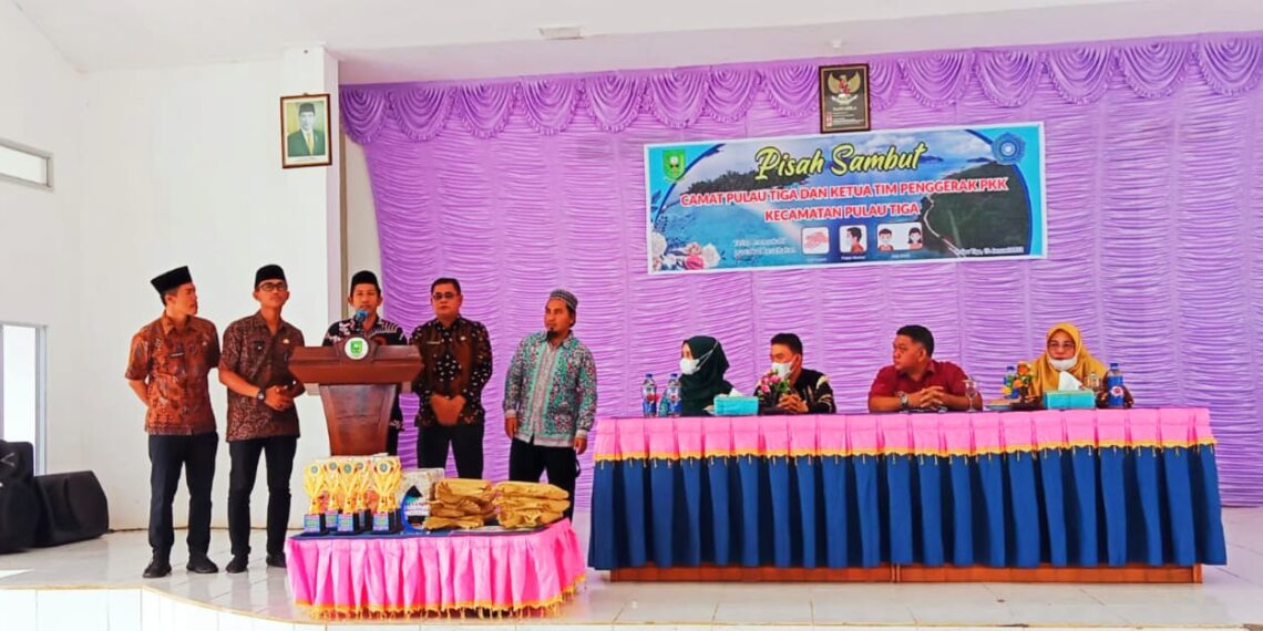 Hati – Hati Dengan Persoalan Hukum Jaga Kekompakan Untuk Kemajuan