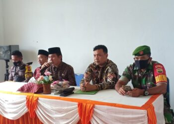 Tingkatkan Pemberdayaan Masyarakat Berbasis Masjid Ini Kata Junaidi