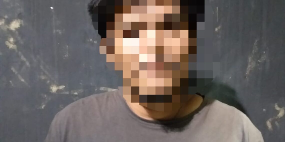 Ini Motif, Kasus Pembacokan Adik Ipar