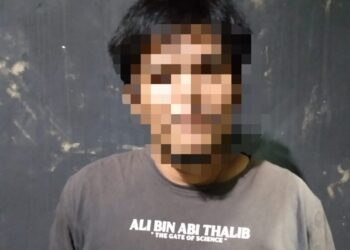 Ini Motif, Kasus Pembacokan Adik Ipar