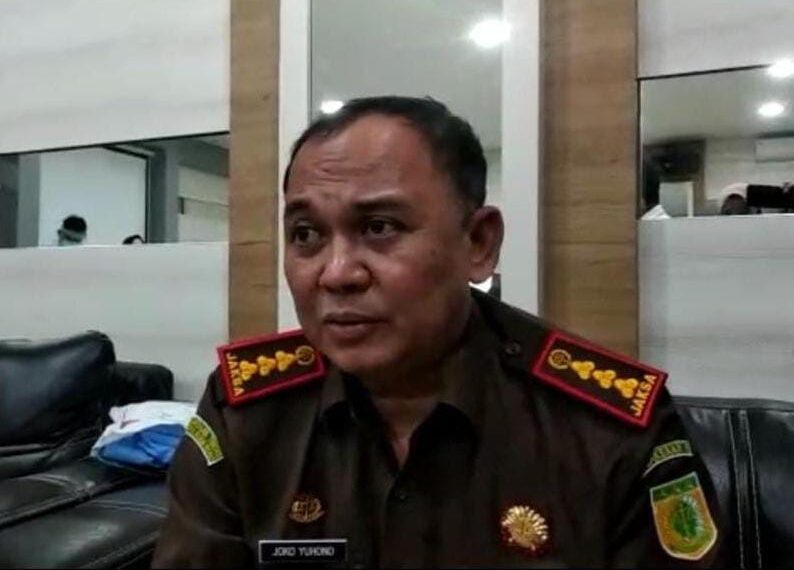 Kasasi, Nguan Seng Di Vonis 2,6 bulan Penjara