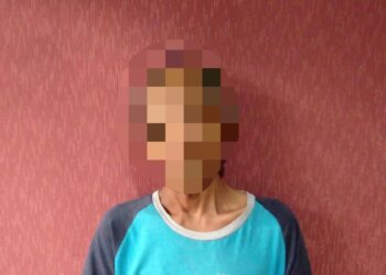 Cabuli Anak Dibawah Umur, (R) Dijebloskan Ke Jeruji