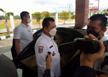 Gubernur Ansar : Harapkan Travel Bubble Segera Diperjelas