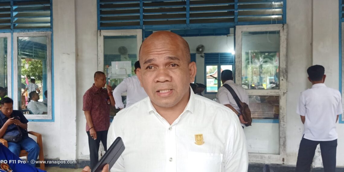 Wan Arismunandar : Apresiasi, Tindakan Bupati Natuna Bukan Isapan Jempol