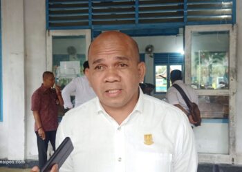 Wan Arismunandar : Apresiasi, Tindakan Bupati Natuna Bukan Isapan Jempol