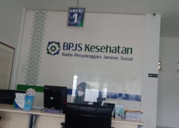 26 Ribu jiwa Masyarakat Anambas Terdaftar Sebagai Peserta BPJS Kesehatan Anambas PBPU JAMKESDA