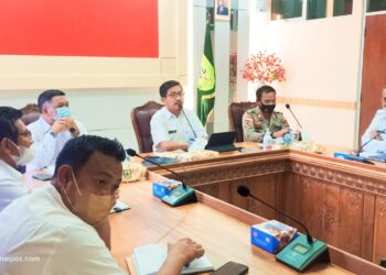 Peringati Isra dan Mi’raj, Hadirkan Penceramah Provinsi