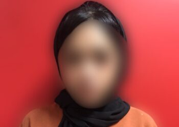 Menjadi Owner Group Arisan Confiance, Esther Sari Masuk Jeruji