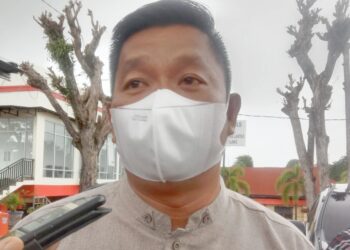 Laka Lantas Renggut Nyawa, Keluarga Datangi Unit Laka Lantas