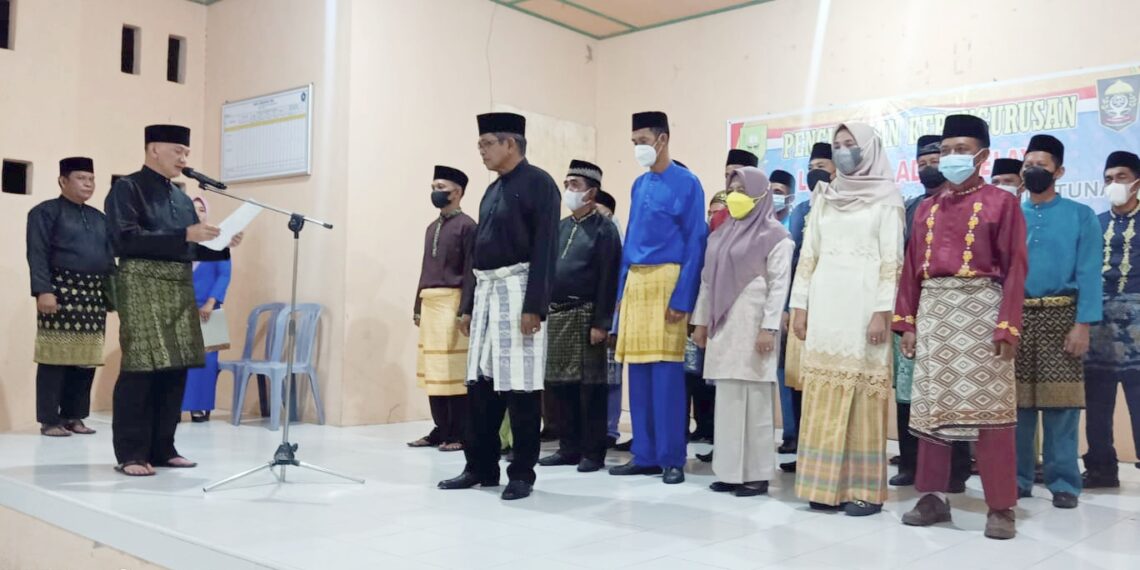 Wabup Rodhial Huda : Melayu itu Bertempat, Walaupun Dia Melarat Tidak Akan Pernah Jadi Penjilat