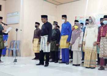 Wabup Rodhial Huda : Melayu itu Bertempat, Walaupun Dia Melarat Tidak Akan Pernah Jadi Penjilat