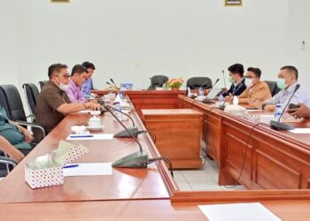 Pertalite Beda Harga, Komisi II DPRD Natuna Panggil Pertamina