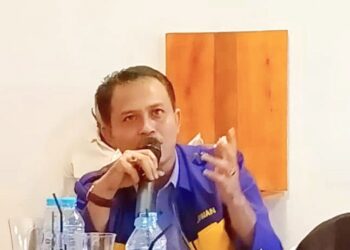 APH, Hindari Tawaran Proyek dari Penjabat