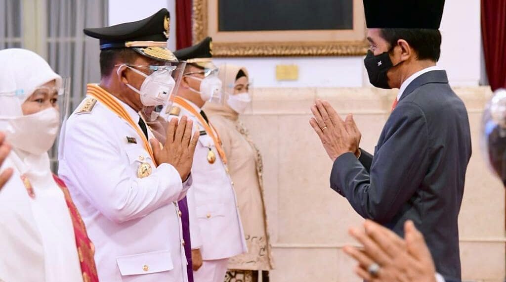 Catatan Setahun Kepemimpinan Ansar – Marlin