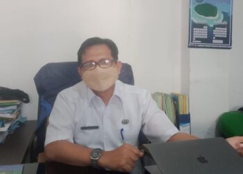Dampak Pandemi Hingga Defisit Anggaran, DP3 Anambas Nihil Kegiatan Bantuan Nelayan dan Petani