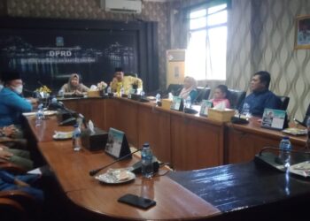 Lahan Kena Serobot, Melalui Kuasa Khusus Jumardi Minta RDP Dengan Komisi III DPRD KKA