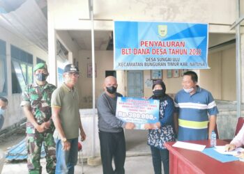 Wan Arismunandar : Masyarakat Mulai Sadar Manfaat Vaksinasi