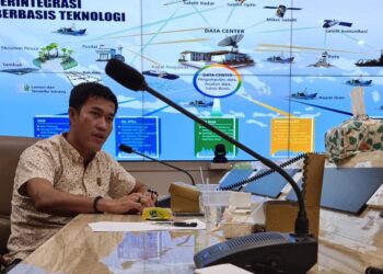 Bawa Keluhan Nelayan, Ini Yang Disampaikan Azi, Anggota Komisi II DPRD Natuna ke KKP RI