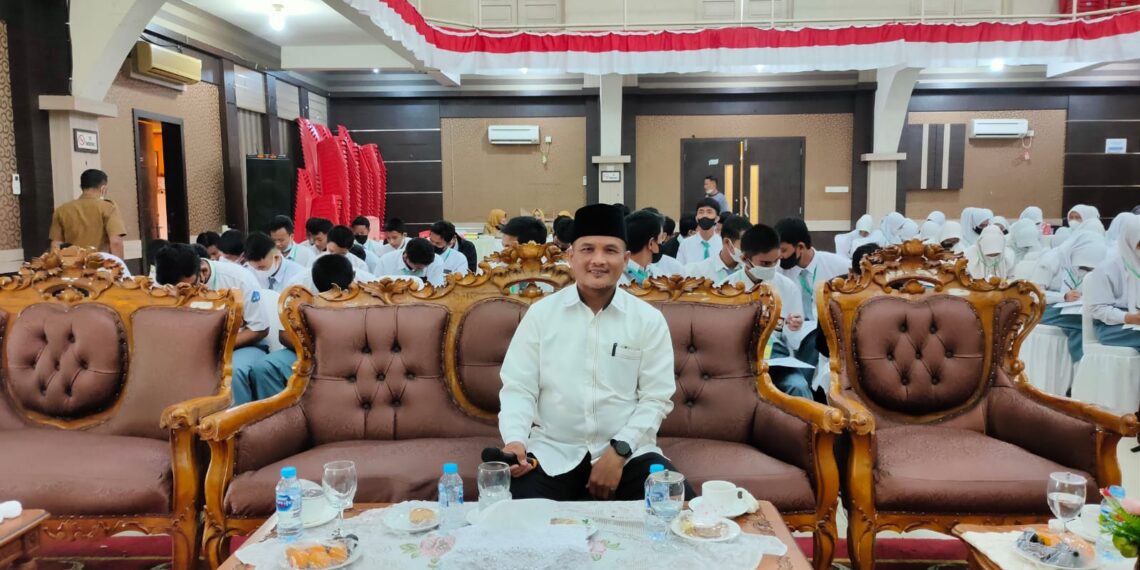 Kasus TPP ASN Dihentikan, Ketua FM Tanjungpinang Apresiasi Kinerja Kejati Kepri