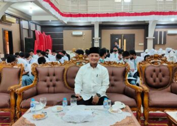 Kasus TPP ASN Dihentikan, Ketua FM Tanjungpinang Apresiasi Kinerja Kejati Kepri