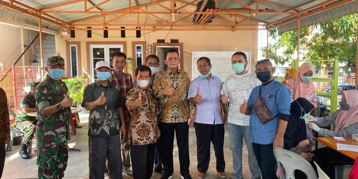 Awal April, Seluruh Pintu Masuk Wisman di Kepri Dibuka