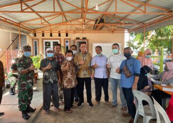 Awal April, Seluruh Pintu Masuk Wisman di Kepri Dibuka