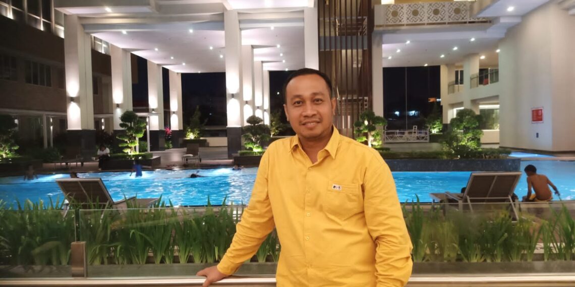 Tim BP2KKJ Terus Genjot Pemberkasan Administrasi DOB Jemaja