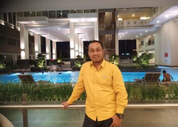 Tim BP2KKJ Terus Genjot Pemberkasan Administrasi DOB Jemaja