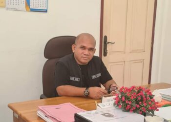 Masih Amanah, Wan Arismunandar Tetap Dipercaya Sebagai Ketua Komisi I