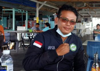 Terkait Pengaduan Palsu Pengusaha Moi Cheng di Laporkan Ketua LSM Cindai Kepri