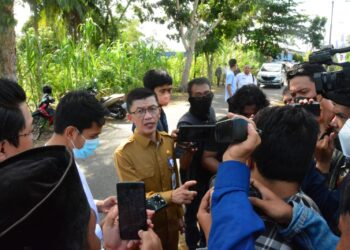 Hasan : Segera Beralih, Penghentian TV Analog Tinggal Hitungan Hari