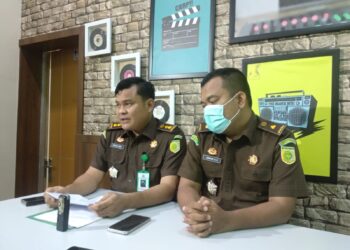 Dugaan Korupsi PT Persero Batam, Lanjut Ke Tahap Penyidikan