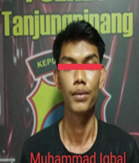 Tak Terima di Putusin Pacar, Berakhir di Bui