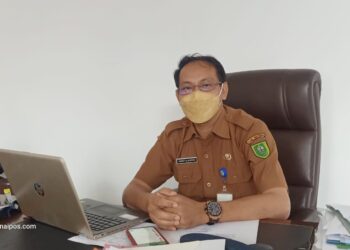 Terkait Bayi Lahir Prematur Meningal Dunia, Ini Kata Kadiskes Natuna