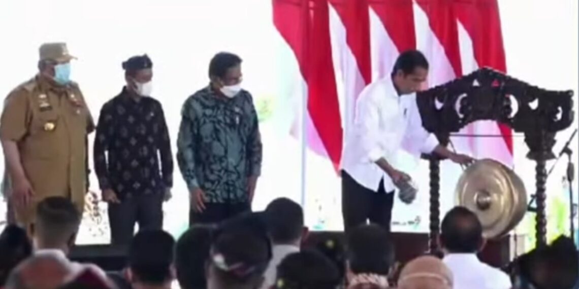 Hadiri GTRA Summit 2022