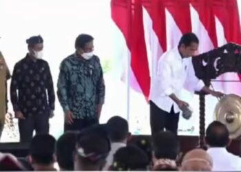 Hadiri GTRA Summit 2022